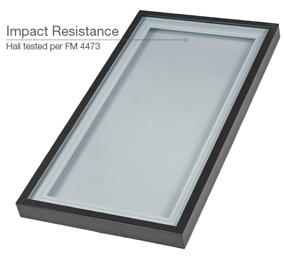 Premium Fixed Skylight